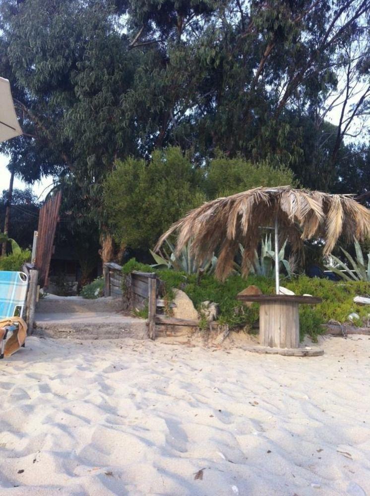 Villa Agrelia House Ouranoupoli Exterior foto